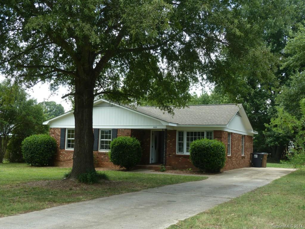 6105 Bridle Trail Indian Trail NC 28079
