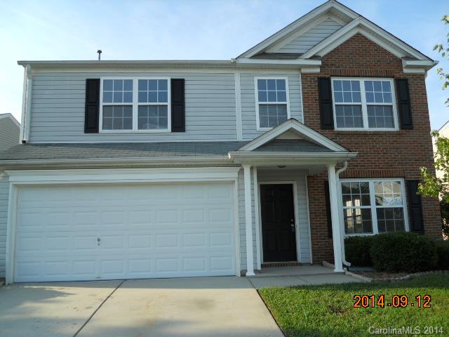10419 Pickerel Lane Charlotte NC 28213
