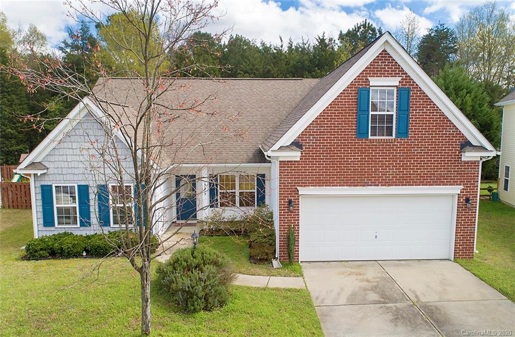 15515 Lakepoint Forest Drive Charlotte NC 28278