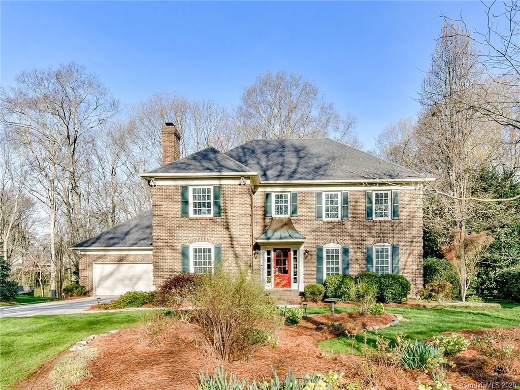 6746 Brookfield Place Charlotte NC 28270