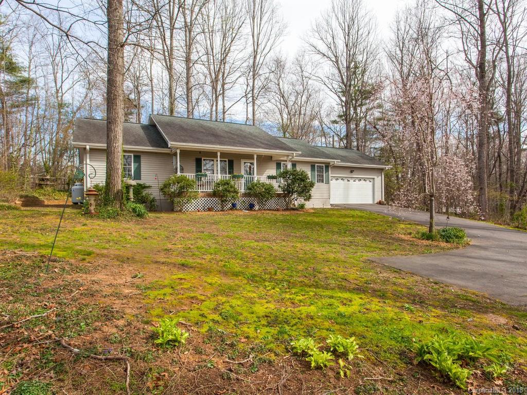 251 Angeline Drive Mills River NC 28759