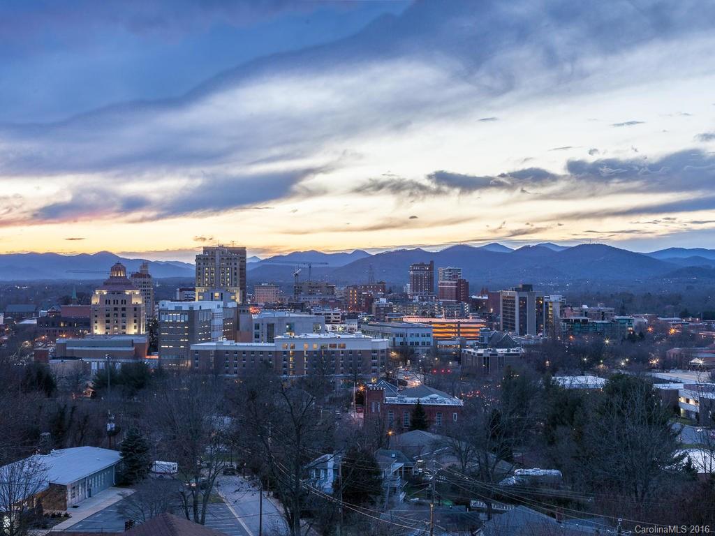 99 College Street Asheville NC 28801