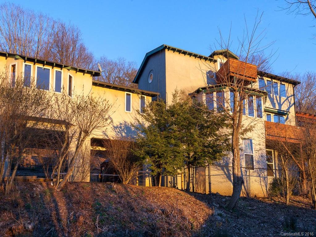 99 College Street Asheville NC 28801