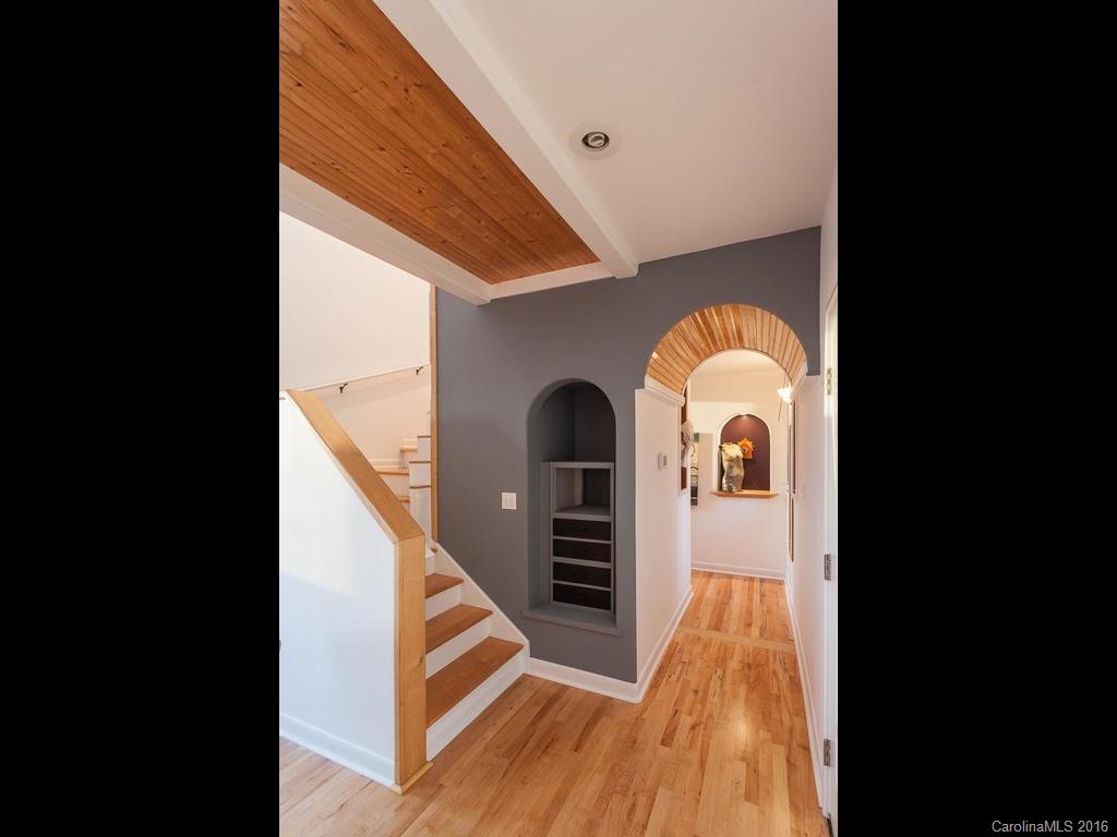 99 College Street Asheville NC 28801