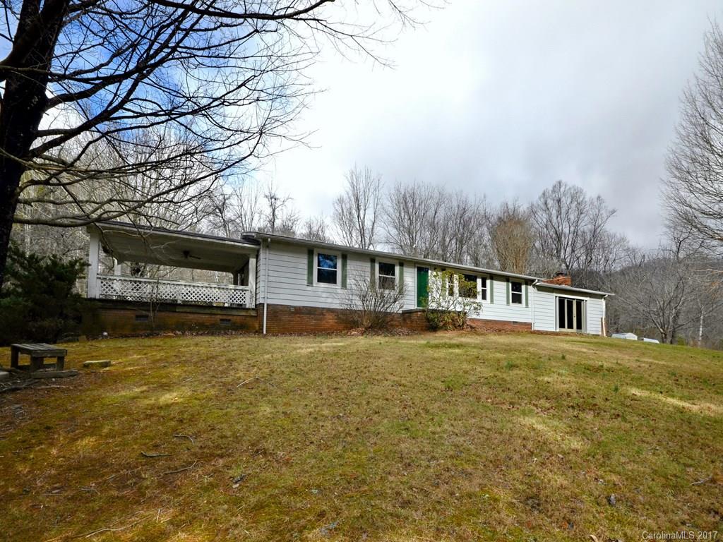 70 Dillingham Circle Asheville NC 28805