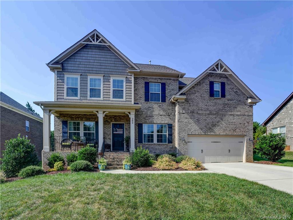 282 E Waterlynn Road Mooresville NC 28115