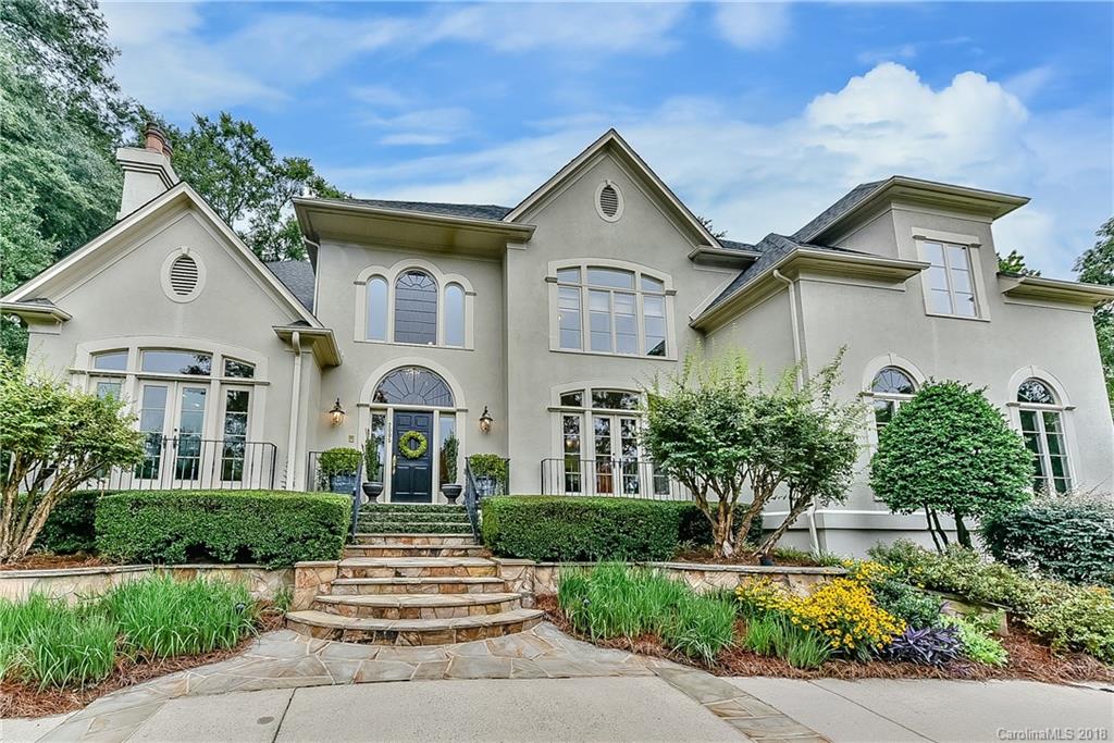 2005 Cortelyou Road Charlotte NC 28211