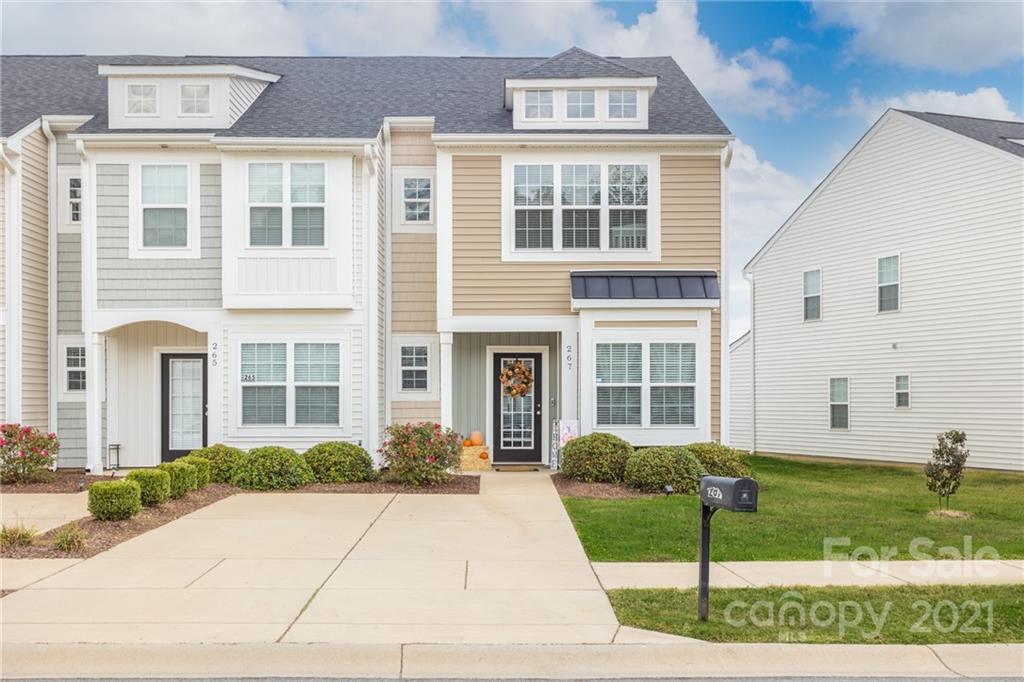 267 Halton Crossing Drive SW Concord NC 28027