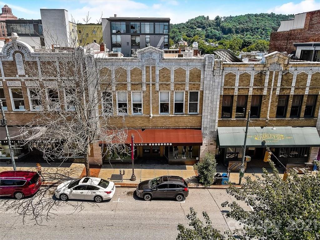 40 Biltmore Avenue Asheville NC 28801