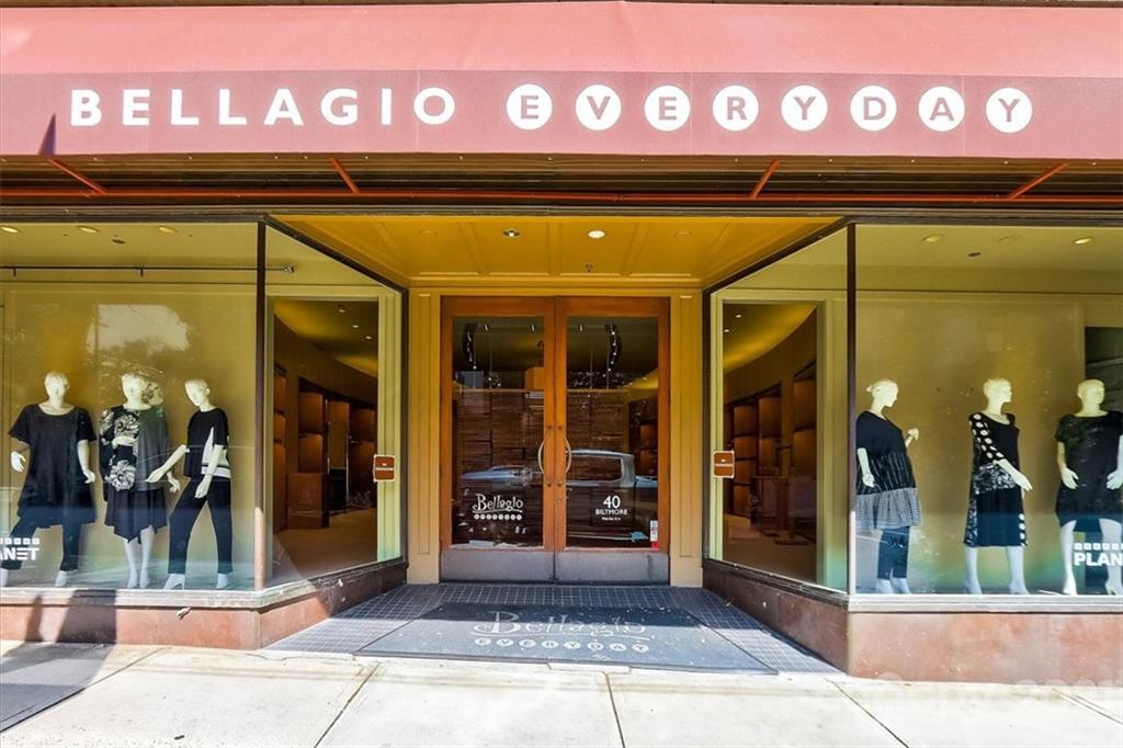 40 Biltmore Avenue Asheville NC 28801
