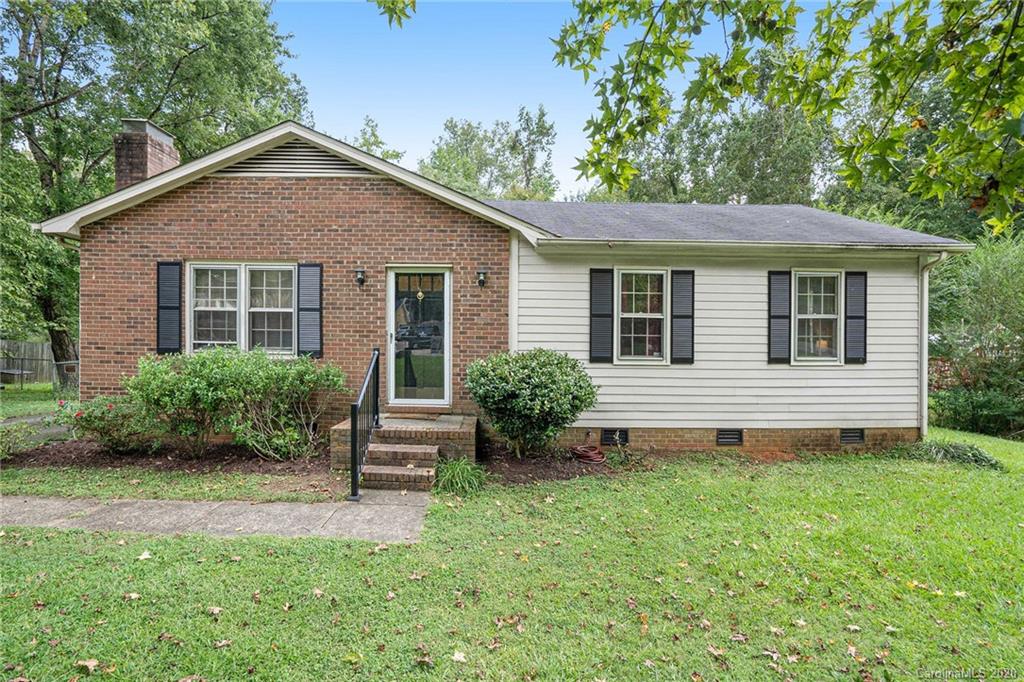 6018 Trotters Ridge Road Charlotte NC 28227
