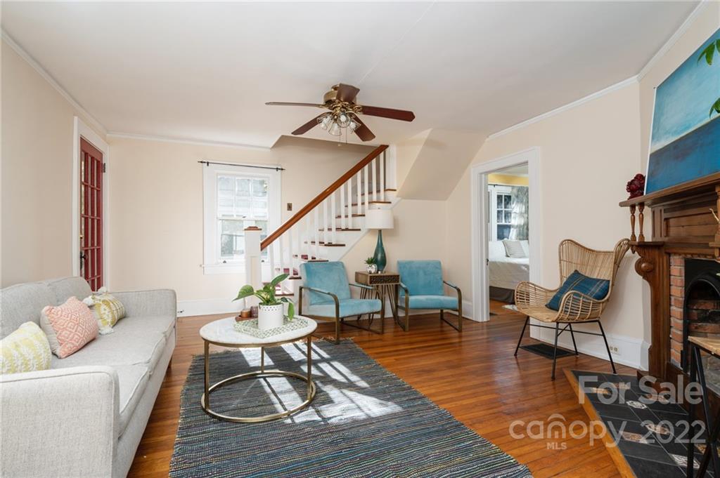 238 Forest Hill Drive Asheville NC 28803