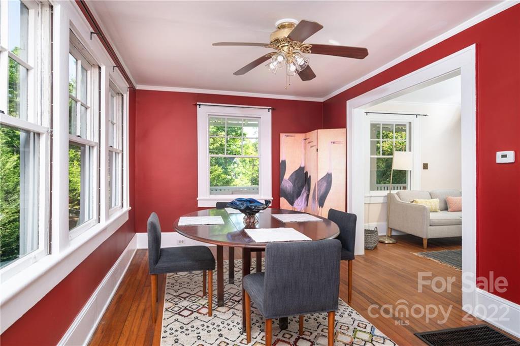 238 Forest Hill Drive Asheville NC 28803