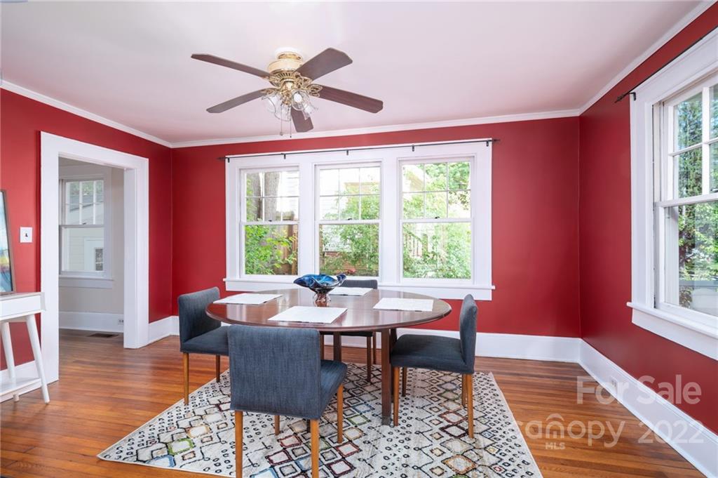 238 Forest Hill Drive Asheville NC 28803