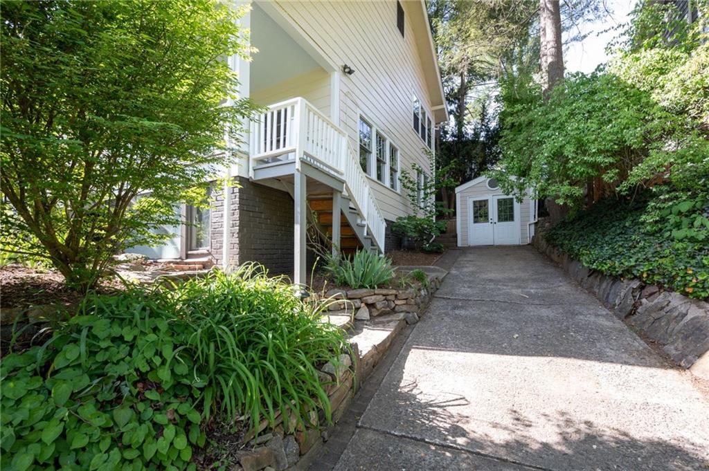 238 Forest Hill Drive Asheville NC 28803