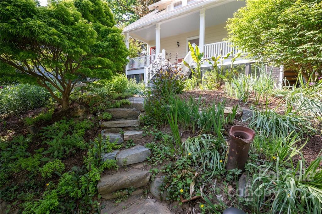 238 Forest Hill Drive Asheville NC 28803
