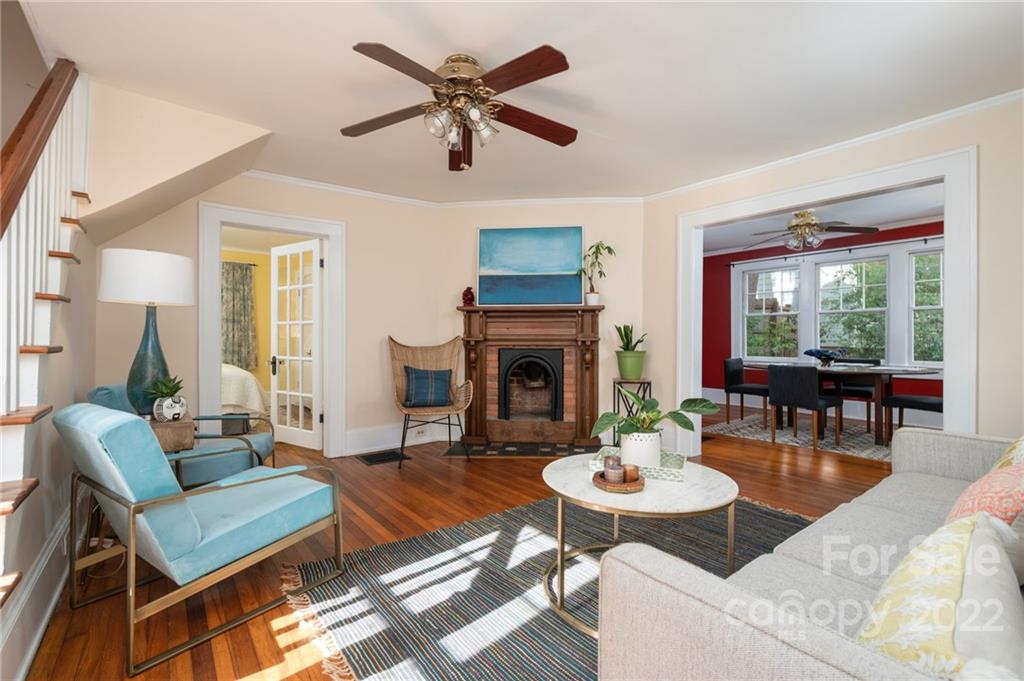238 Forest Hill Drive Asheville NC 28803