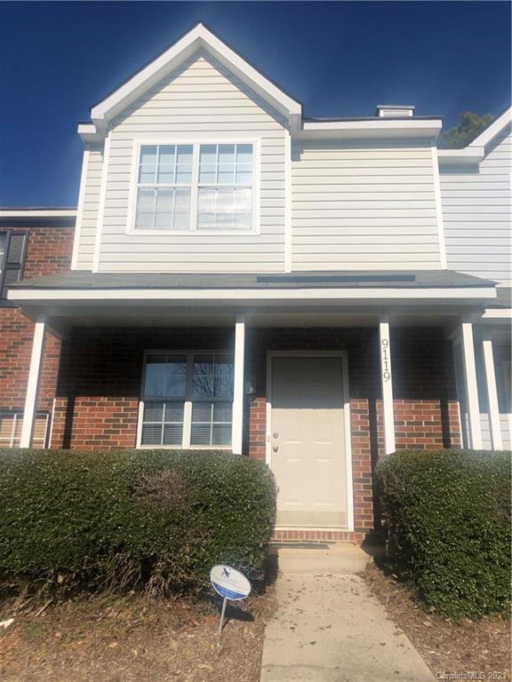 9119 Exbury Court Charlotte NC 28269