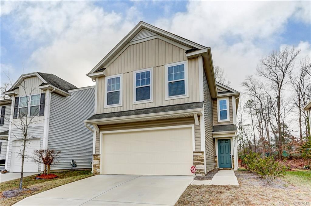 2632 Bramble Ridge Court Charlotte NC 28215