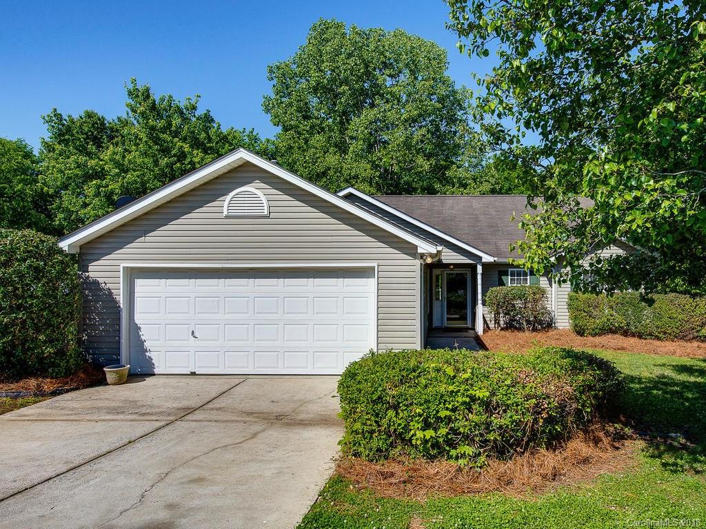 4231 Carrington Court Sw Concord NC 28027