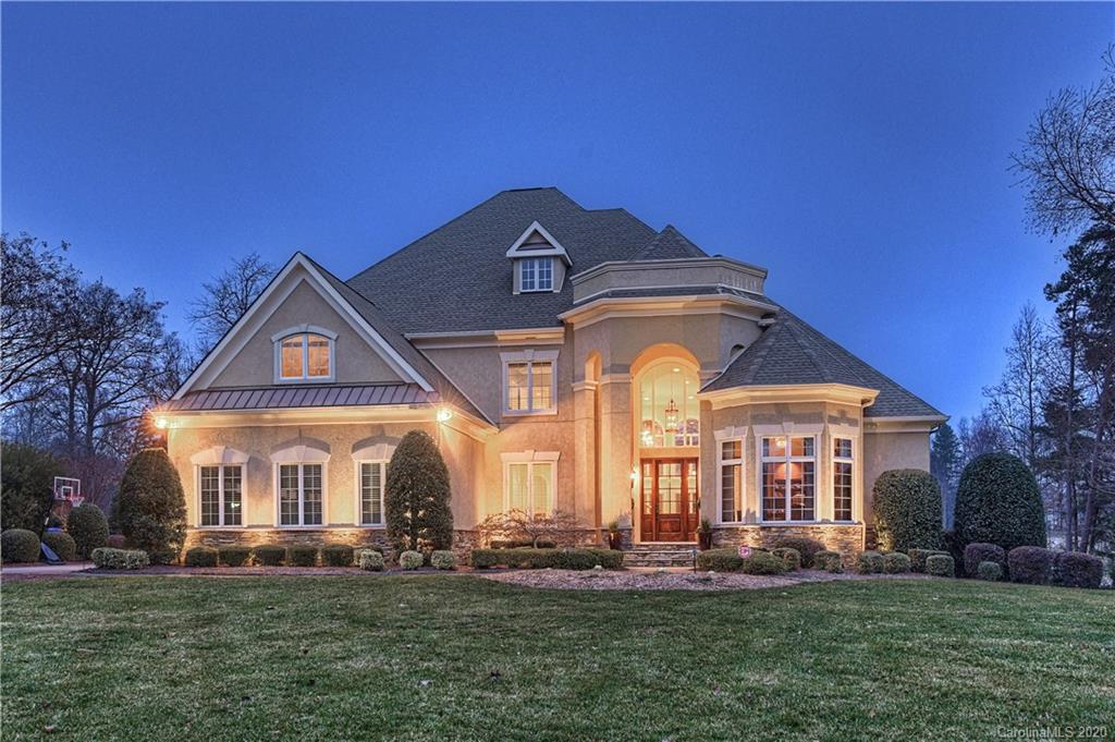 131 Rehoboth Lane Mooresville NC 28117