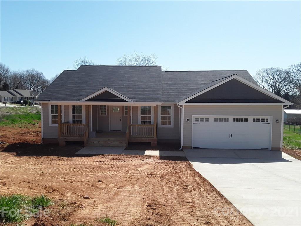 2600 Old Pond Drive Lincolnton NC 28092