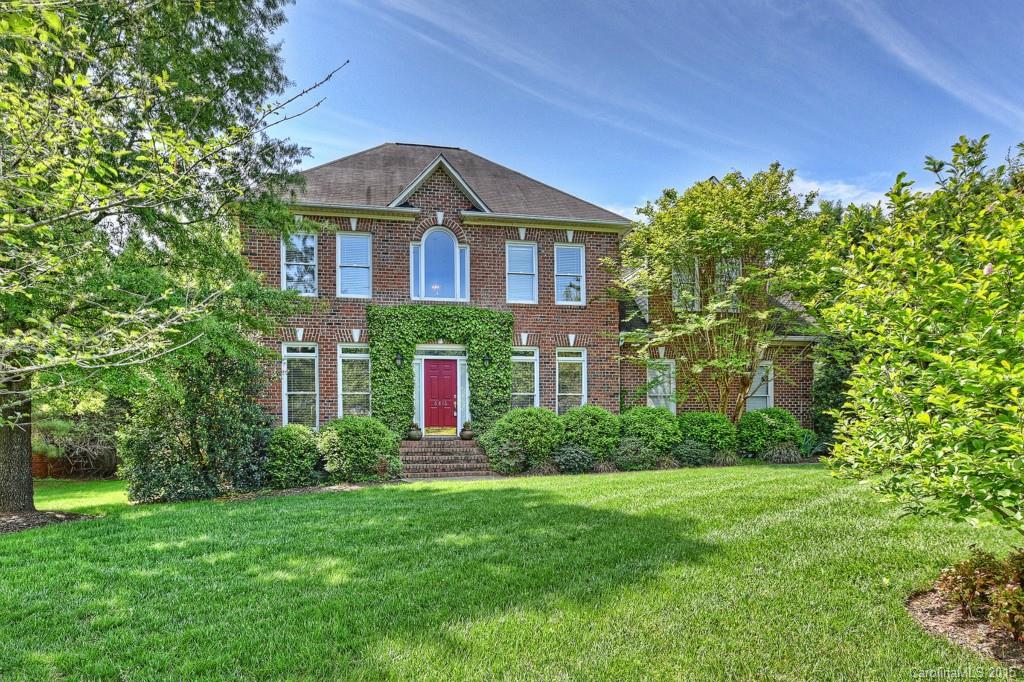 6816 Rea Croft Drive Charlotte NC 28226