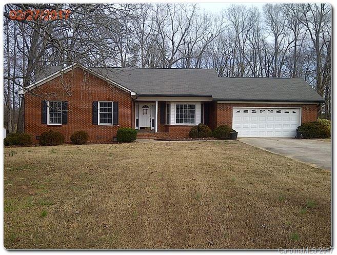1604 Venture Oaks Lane Monroe NC 28110