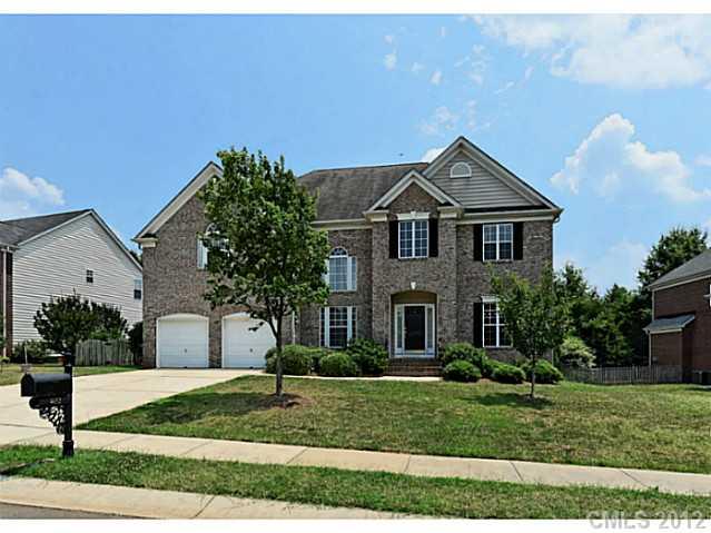 402 Deercross Lane Waxhaw NC 28173