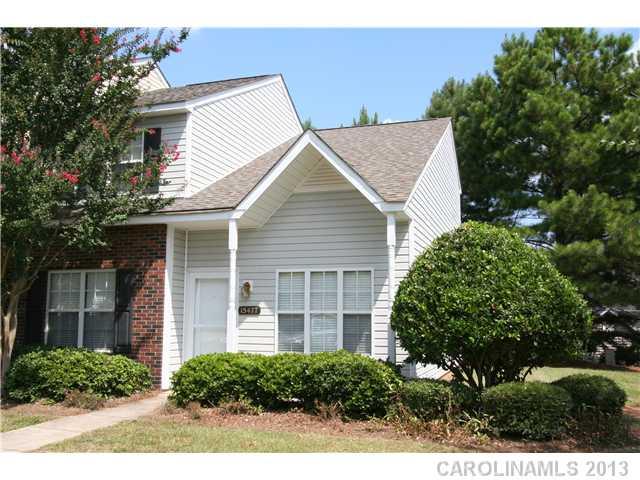 15477 Asterwind Court Charlotte NC 28277