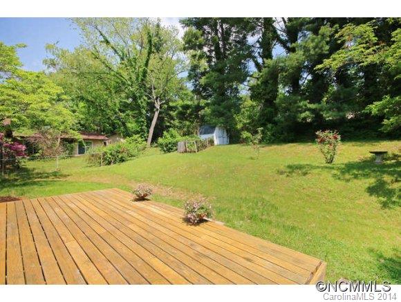 95 Wendover Road Asheville NC 28806