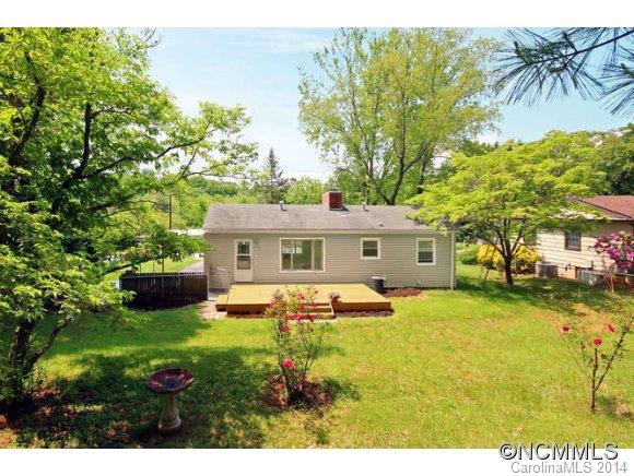 95 Wendover Road Asheville NC 28806