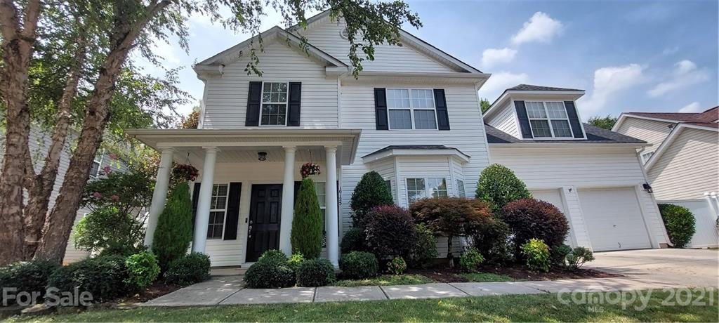 10125 Allison Taylor Court Cornelius NC 28031