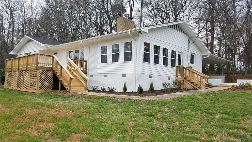 4906 Plyler Mill Road Monroe NC 28112