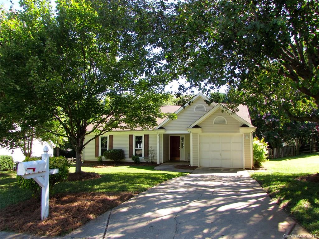548 Garrison Court SW Concord NC 28025