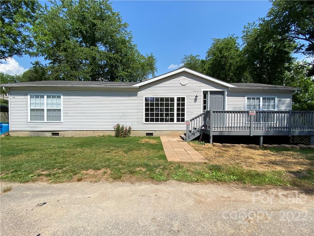 168 W Oakview Road Asheville NC 28806