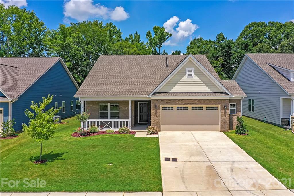 4517 Bent Green Lane Monroe NC 28112