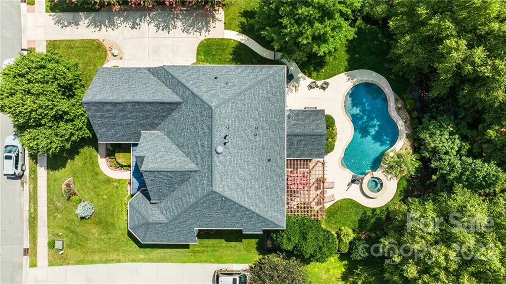 8201 Avanti Drive Waxhaw NC 28173