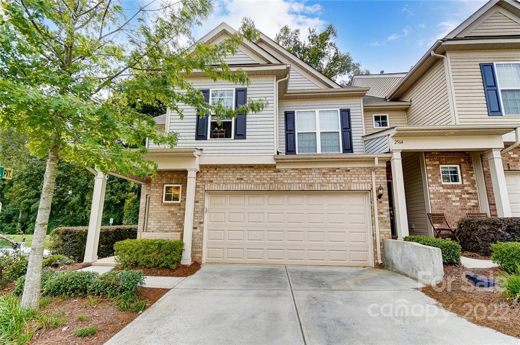 2568 Royal York Avenue Charlotte NC 28210