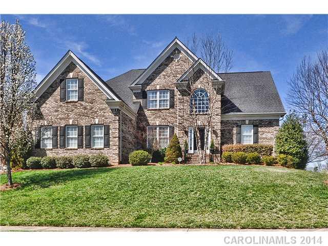 16021 Wedmore Lane Huntersville NC 28078