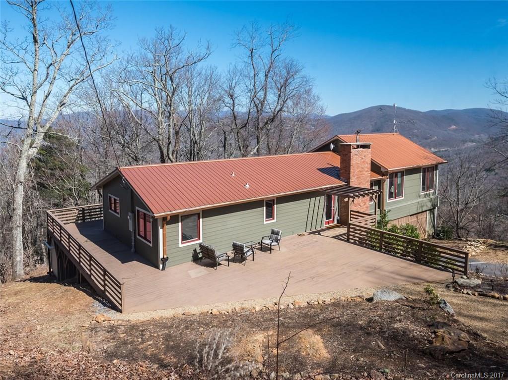 68 Cassidy Lane Asheville NC 28803
