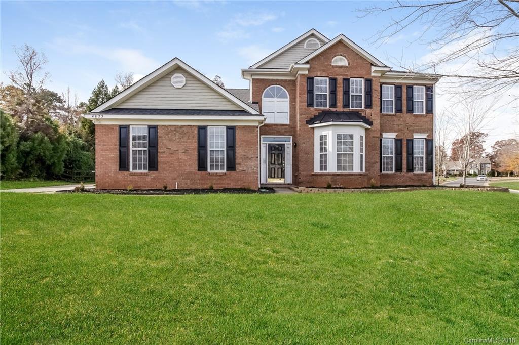 4823 Sandtyn Drive Waxhaw NC 28173
