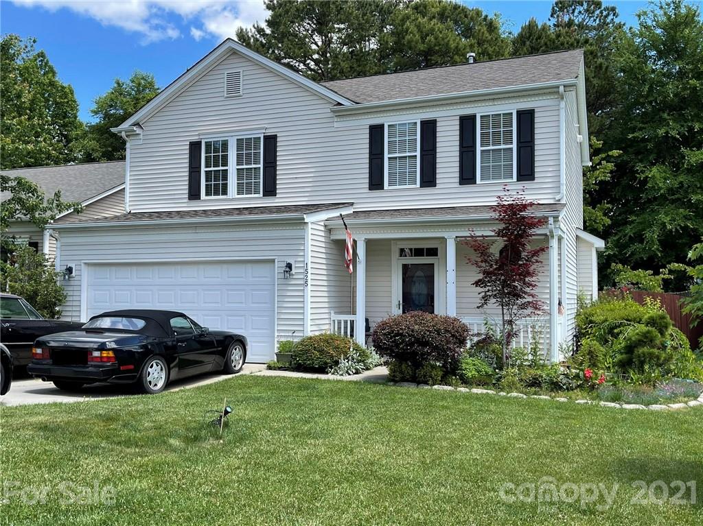 1525 Bucklebury Court Charlotte NC 28269