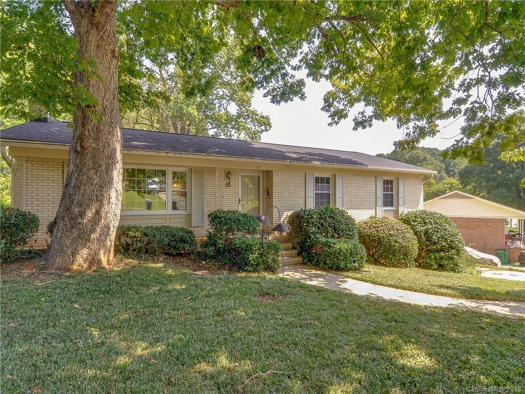 4115 Larkspur Lane Charlotte NC 28205