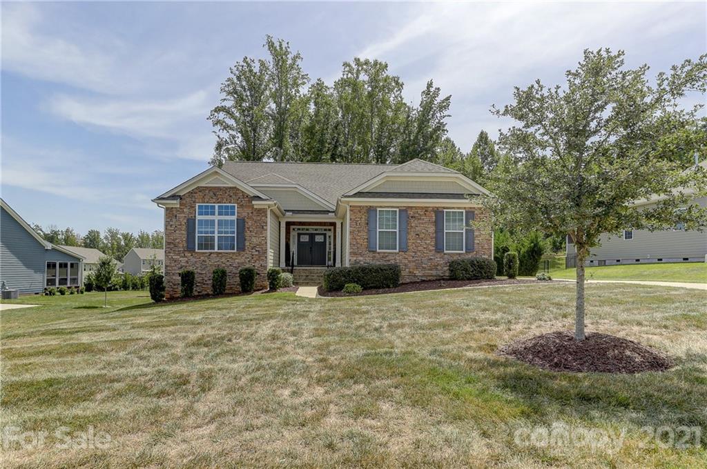 6425 Jepson Court Charlotte NC 28214