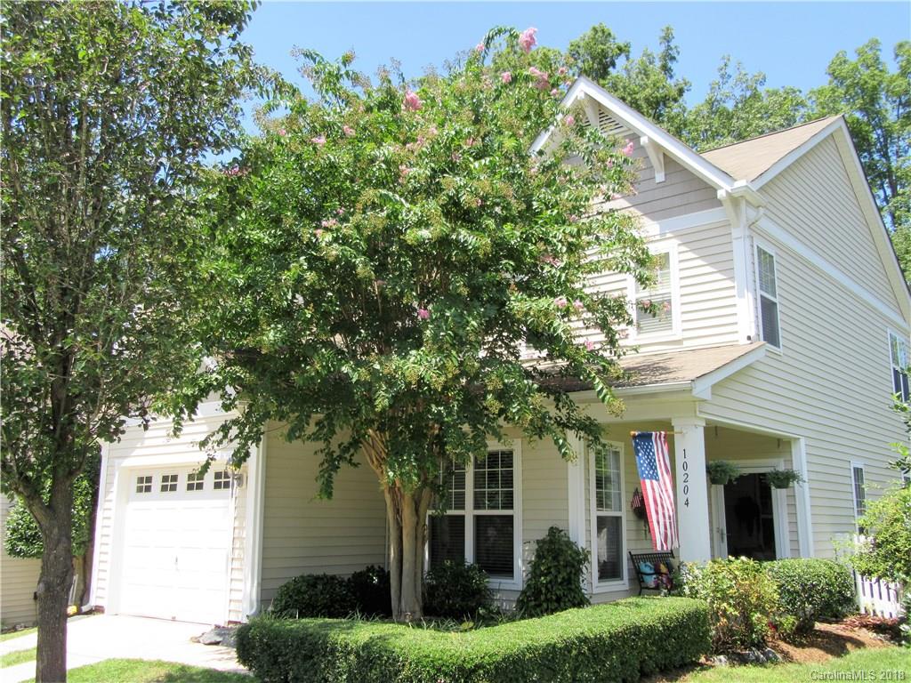 10204 Old Carolina Drive Charlotte NC 28214