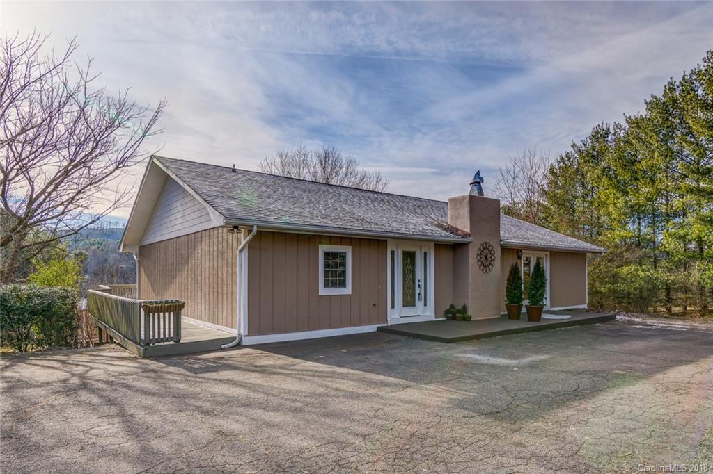 35 Reems Trace Road Weaverville NC 28787