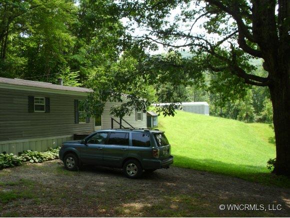 178 Curtis Creek Road Candler NC 28715