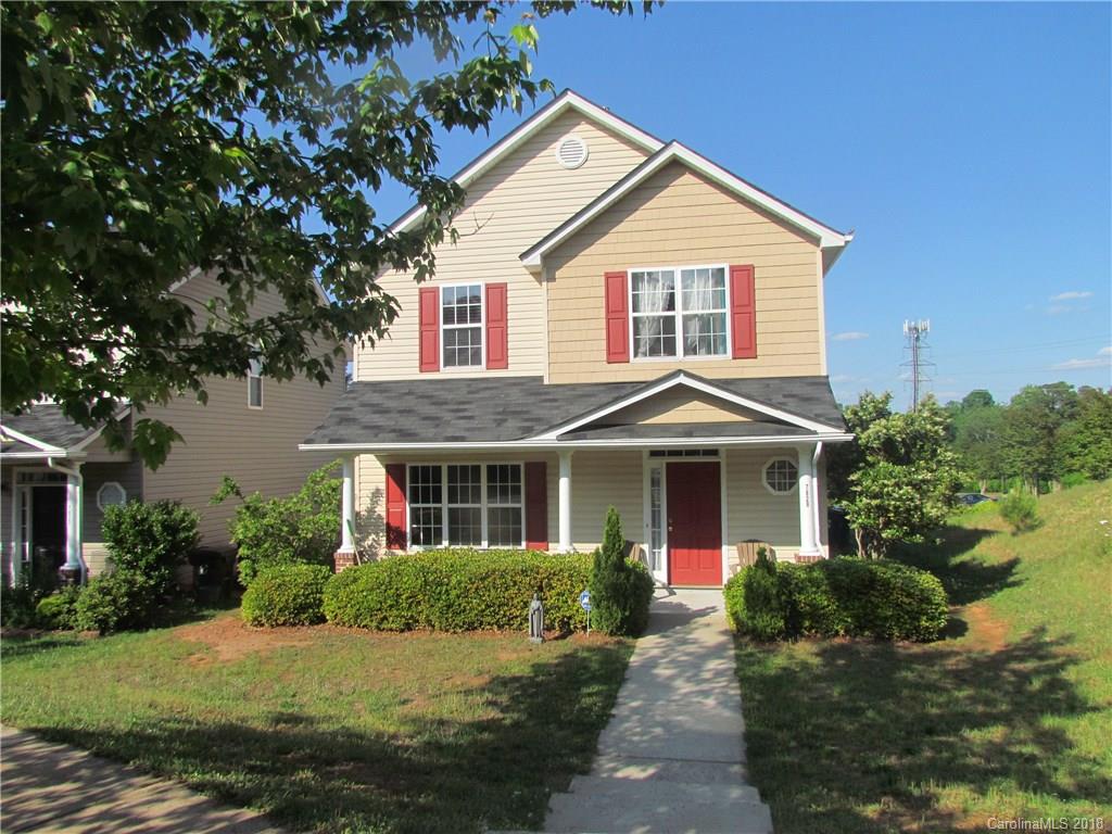 7829 Jester Park Drive Huntersville NC 28078
