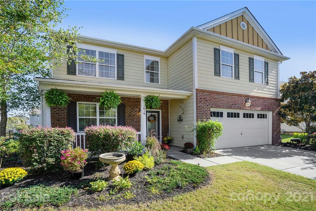 1016 Rural Farm Road Indian Trail NC 28079